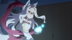 The Helpful Fox Senko-san Epizóda 5