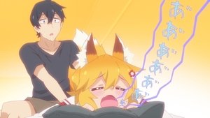 The Helpful Fox Senko-san Epizóda 7