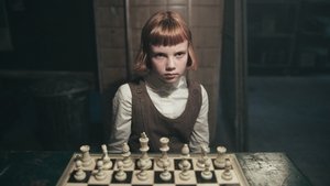 The Queen's Gambit Epizóda 1