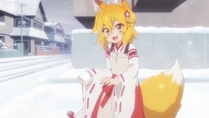 The Helpful Fox Senko-san Epizóda 10
