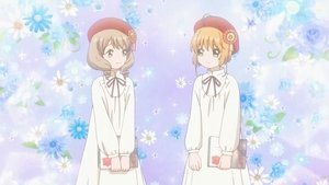 Cardcaptor Sakura Epizóda 19