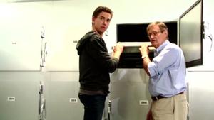 NCIS: Námorný vyšetrovací úrad Epizóda 61
