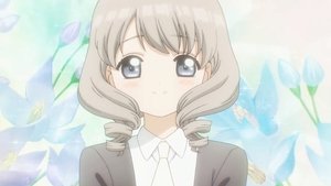Cardcaptor Sakura Epizóda 4