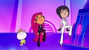 Teen Titans Go! Epizóda 23