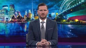 The Weekly with Charlie Pickering Epizóda 16
