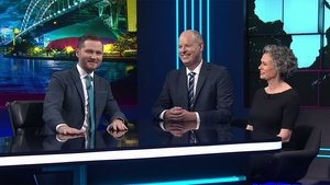 The Weekly with Charlie Pickering Epizóda 1
