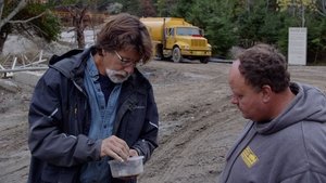 The Curse of Oak Island Epizóda 18