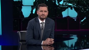 The Weekly with Charlie Pickering Epizóda 4