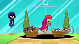 Teen Titans Go! Epizóda 20