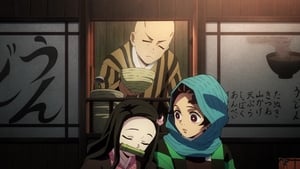 Kimetsu no yaiba Epizóda 7