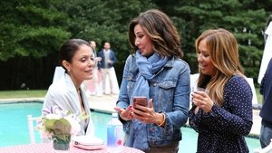 The Real Housewives of New York City Epizóda 3