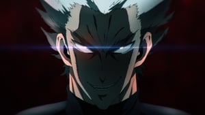 One Punch Man Epizóda 2