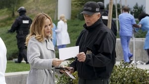 NCIS: Námorný vyšetrovací úrad Epizóda 19