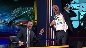 The Weekly with Charlie Pickering Epizóda 9