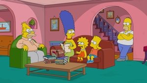Simpsonovci Epizóda 20