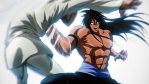 One Punch Man Epizóda 7