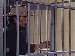 El Chapulín Colorado Epizóda 9