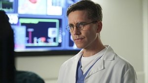NCIS: Námorný vyšetrovací úrad Epizóda 18