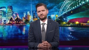 The Weekly with Charlie Pickering Epizóda 1