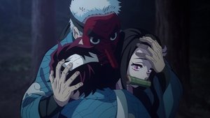 Kimetsu no yaiba Epizóda 5