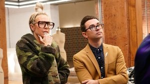 Project Runway Epizóda 3