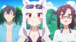 The Helpful Fox Senko-san Epizóda 8