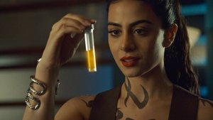 Shadowhunters Epizóda 19