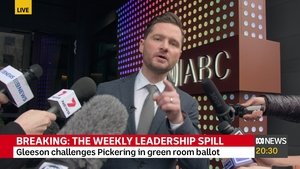 The Weekly with Charlie Pickering Epizóda 17