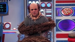 Henry Danger Epizóda 16