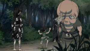 Dororo Epizóda 14