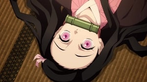 Kimetsu no yaiba Epizóda 8