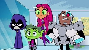 Teen Titans Go! Epizóda 24