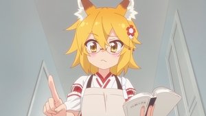The Helpful Fox Senko-san Epizóda 4