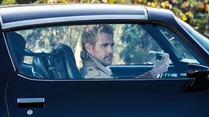 DC's Legends of Tomorrow Epizóda 10