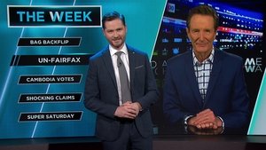 The Weekly with Charlie Pickering Epizóda 14