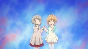Cardcaptor Sakura Epizóda 10