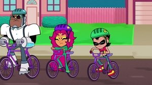 Teen Titans Go! Epizóda 19