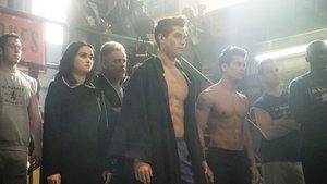 Riverdale Epizóda 18