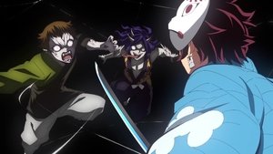 Kimetsu no yaiba Epizóda 4