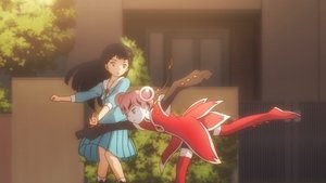 Cardcaptor Sakura Epizóda 16