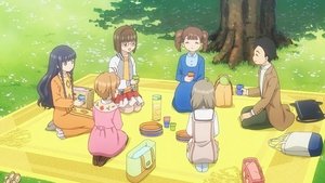 Cardcaptor Sakura Epizóda 5