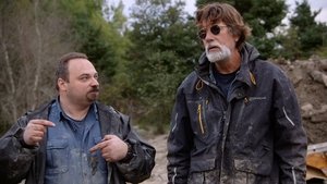 The Curse of Oak Island Epizóda 19