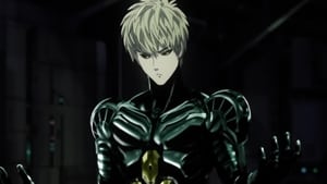 One Punch Man Epizóda 10