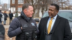 Chicago P.D. Epizóda 18