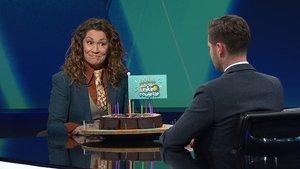 The Weekly with Charlie Pickering Epizóda 18