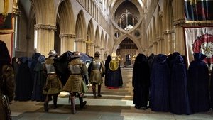 Španielska princezná Odvážny plán