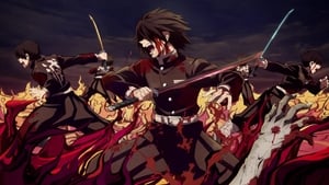 Kimetsu no yaiba Epizóda 3