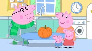 Prasiatko Peppa Epizóda 6
