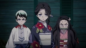 Kimetsu no yaiba Epizóda 10