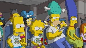 Simpsonovci Epizóda 18